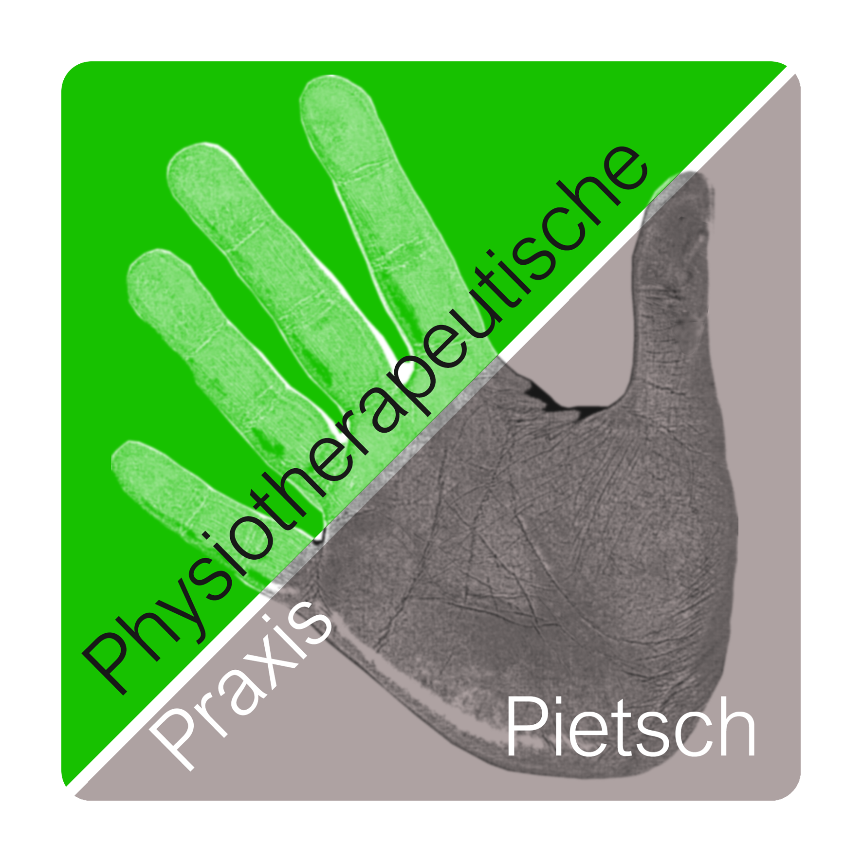 Physiotherapie Pietsch Logo